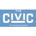 The Civic At Frisco Square Apartments logo
